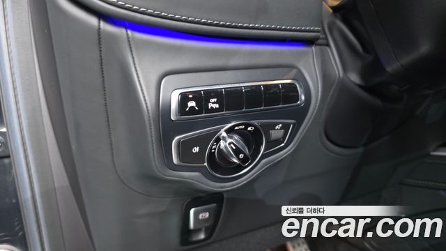 Mercedes-Benz G-Class (W463b) AMG G63 Manufaktur 2022 — фото 17