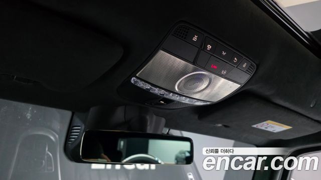 Mercedes-Benz G-Class (W463b) AMG G63 Manufaktur 2022 — фото 28