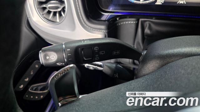 Mercedes-Benz G-Class (W463b) AMG G63 Manufaktur 2022 — фото 32