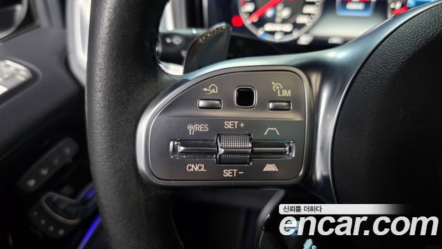 Mercedes-Benz G-Class (W463b) AMG G63 Manufaktur 2022 — фото 33
