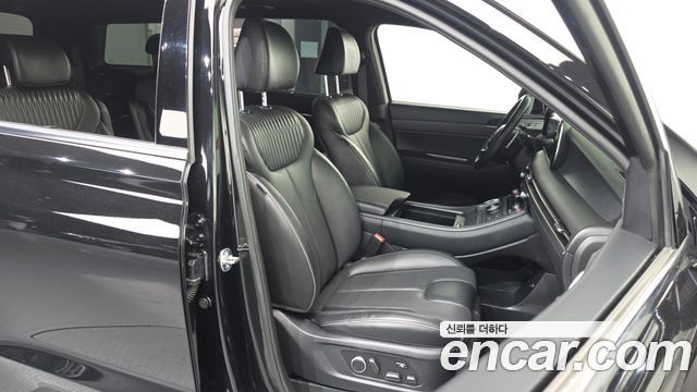 Hyundai Palisade Gasoline 3.8 2WD Prestige 2024 — фото 12