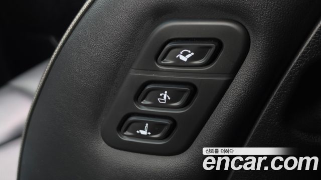 Hyundai Palisade Gasoline 3.8 2WD Prestige 2024 — фото 18