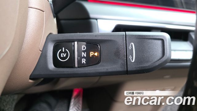 Kia EV9 Long Range 4WD GT Line 2025 — фото 9