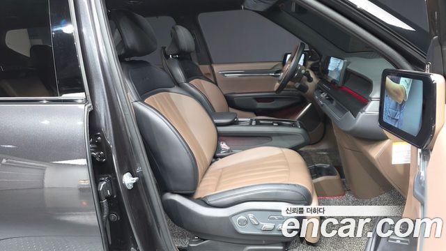Kia EV9 Long Range 4WD GT Line 2025 — фото 15