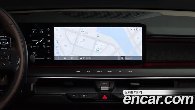 Kia EV9 Long Range 4WD GT Line 2025 — фото 18