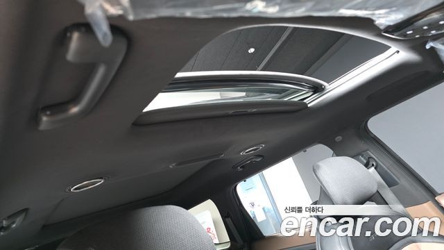 Kia EV9 Long Range 4WD GT Line 2025 — фото 22