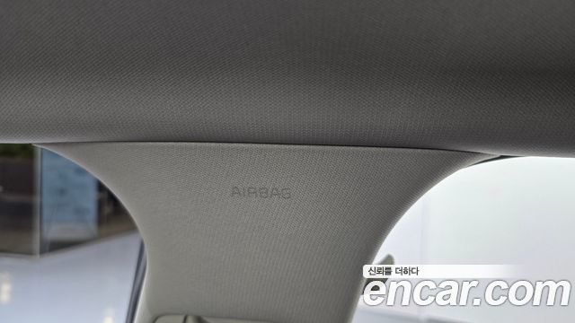 Kia K8 Hybrid Noblesse 2022 — фото 30