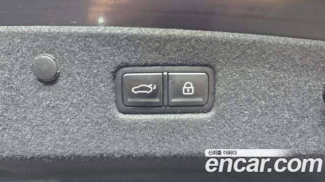 Kia K8 Hybrid Noblesse 2022 — фото 33