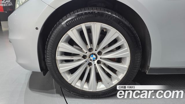 BMW 5 Series GT (F07) GT ED Edition 2016 — фото 5