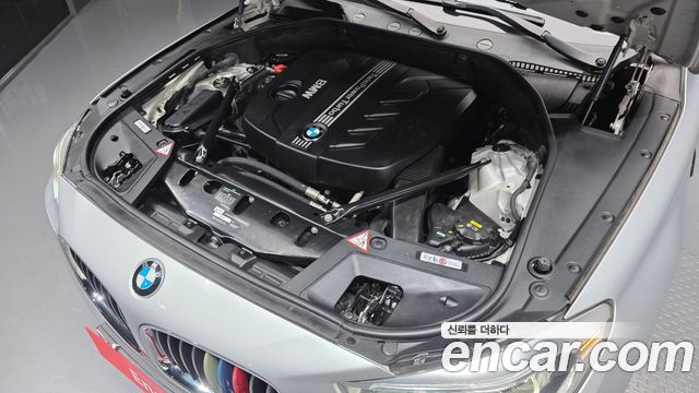 BMW 5 Series GT (F07) GT ED Edition 2016 — фото 6