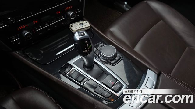 BMW 5 Series GT (F07) GT ED Edition 2016 — фото 9