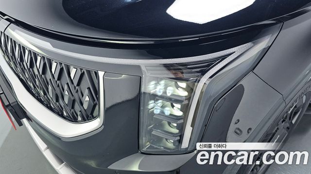 Kia Carnival (IV) HEV 4-Seater Hi Limousine Signature 2025 — фото 22
