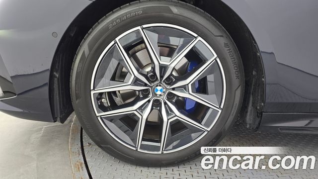 BMW 5 Series (G60) 520i M Sport 2024 — фото 5