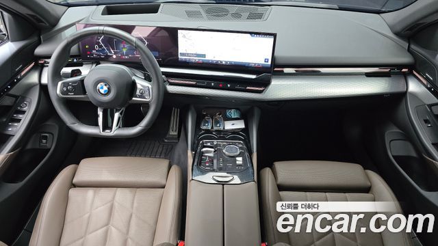 BMW 5 Series (G60) 520i M Sport 2024 — фото 7