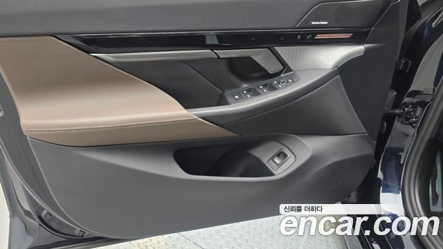 BMW 5 Series (G60) 520i M Sport 2024 — фото 24