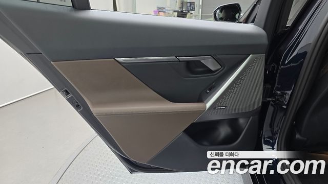 BMW 5 Series (G60) 520i M Sport 2024 — фото 25
