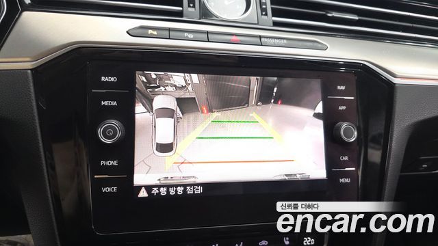 Volkswagen Arteon 2.0 TDI Premium 2019 — фото 15