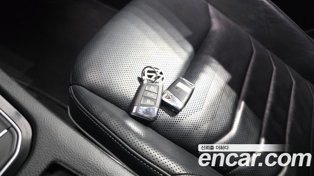 Volkswagen Arteon 2.0 TDI Premium 2019 — фото 16