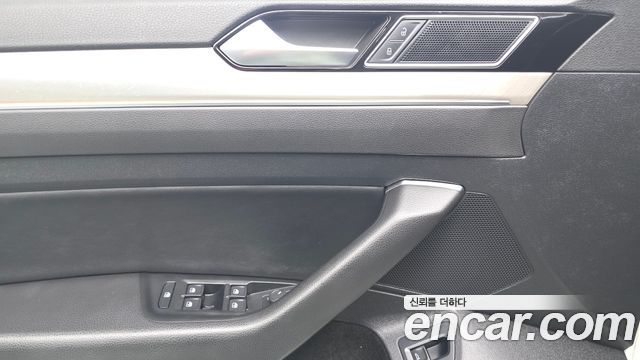 Volkswagen Arteon 2.0 TDI Premium 2019 — фото 19