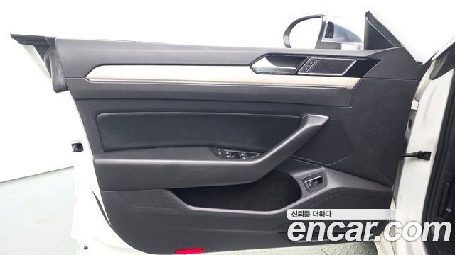 Volkswagen Arteon 2.0 TDI Premium 2019 — фото 24