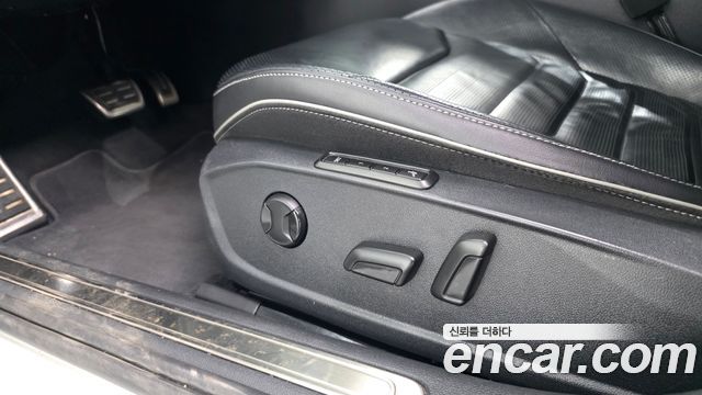 Volkswagen Arteon 2.0 TDI Premium 2019 — фото 30