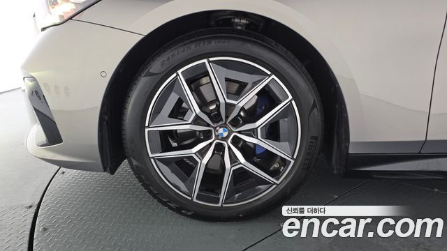 BMW 5 Series (G60) 520i M Sport 2025 — фото 5