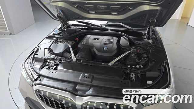 BMW 5 Series (G60) 520i M Sport 2025 — фото 6