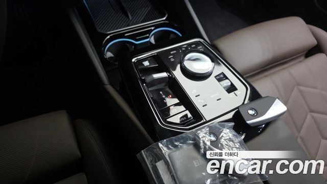 BMW 5 Series (G60) 520i M Sport 2025 — фото 9