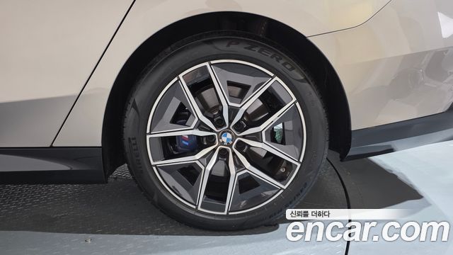 BMW 5 Series (G60) 520i M Sport 2025 — фото 21