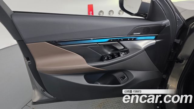 BMW 5 Series (G60) 520i M Sport 2025 — фото 24