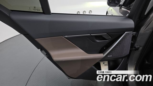 BMW 5 Series (G60) 520i M Sport 2025 — фото 25