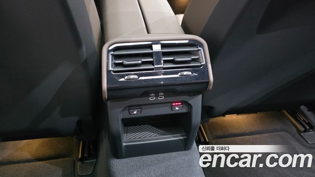 BMW 5 Series (G60) 520i M Sport 2025 — фото 31