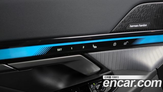 BMW 5 Series (G60) 520i M Sport 2025 — фото 35