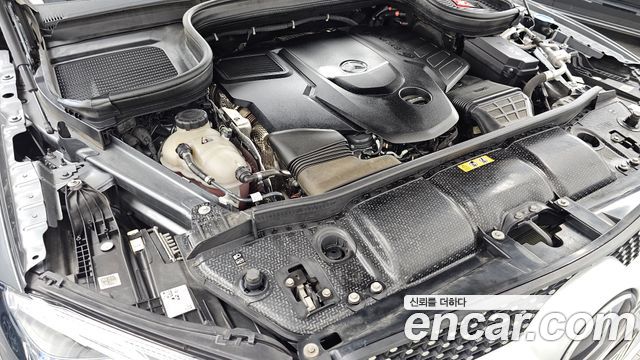 Mercedes-Benz GLE-Class (W167) GLE400d 4MATIC Coupe 2022 — фото 6