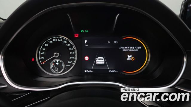 Genesis G80 (RG3) Gasoline 2.5 Turbo 2WD 2022 — фото 8