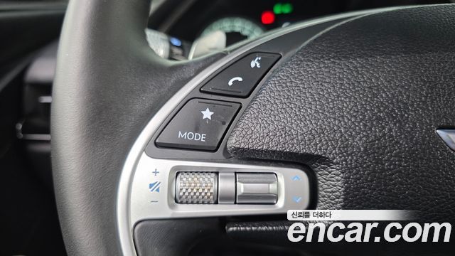 Genesis G80 (RG3) Gasoline 2.5 Turbo 2WD 2022 — фото 14