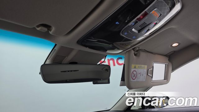 Genesis G80 (RG3) Gasoline 2.5 Turbo 2WD 2022 — фото 20