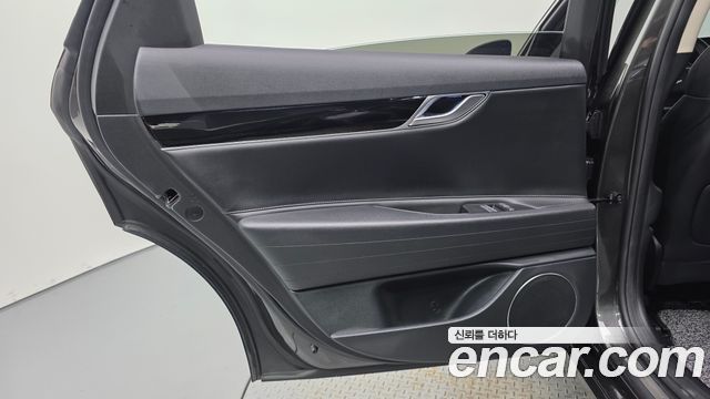 Genesis G80 (RG3) Gasoline 2.5 Turbo 2WD 2022 — фото 25