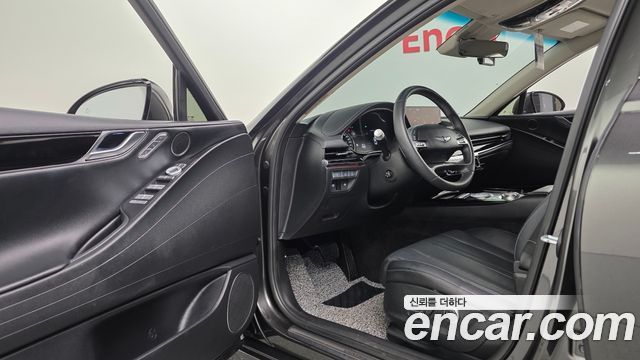 Genesis G80 (RG3) Gasoline 2.5 Turbo 2WD 2022 — фото 26
