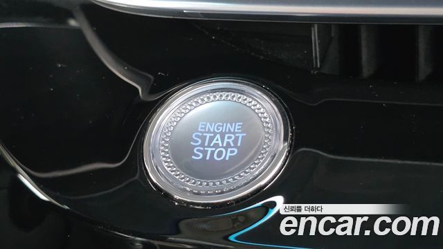 Genesis G80 (RG3) Gasoline 2.5 Turbo 2WD 2022 — фото 28