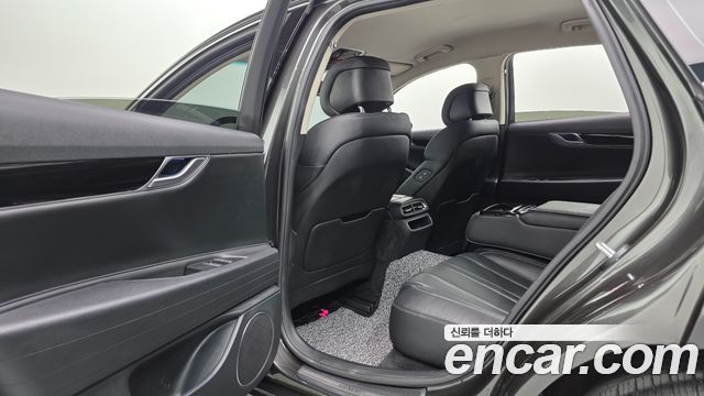 Genesis G80 (RG3) Gasoline 2.5 Turbo 2WD 2022 — фото 29