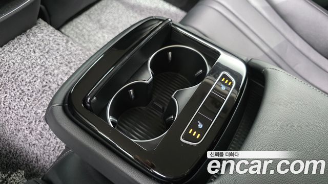 Genesis G80 (RG3) Gasoline 2.5 Turbo 2WD 2022 — фото 30