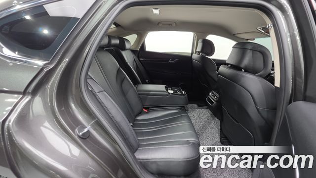 Genesis G80 (RG3) Gasoline 2.5 Turbo 2WD 2022 — фото 31