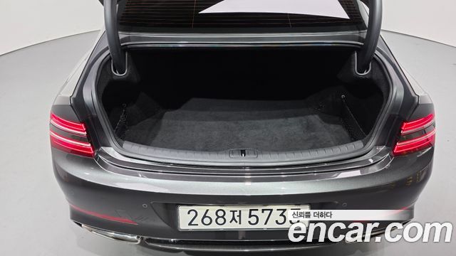 Genesis G80 (RG3) Gasoline 2.5 Turbo 2WD 2022 — фото 32