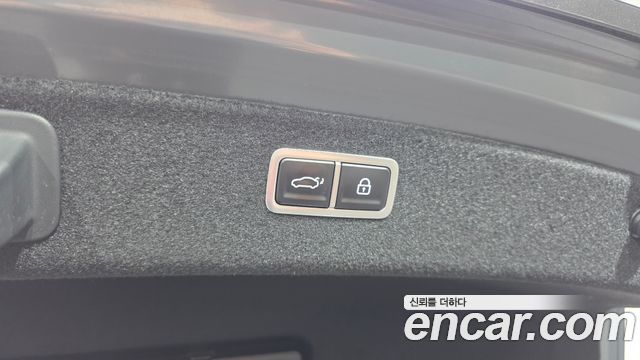 Genesis G80 (RG3) Gasoline 2.5 Turbo 2WD 2022 — фото 33