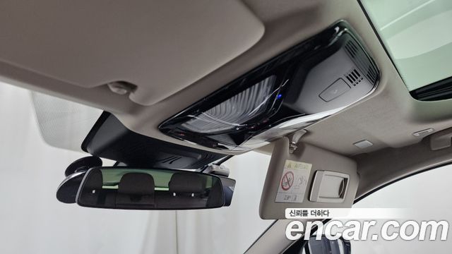 BMW 3 Series (G20) 320d Touring Luxury 2022 — фото 17