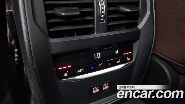 BMW 3 Series (G20) 320d Touring Luxury 2022 — фото 19