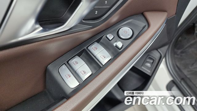 BMW 3 Series (G20) 320d Touring Luxury 2022 — фото 28