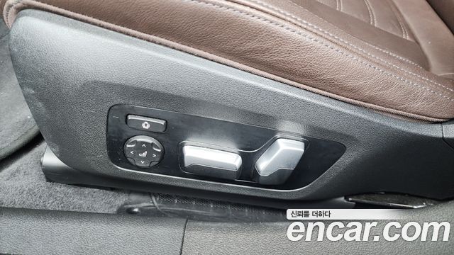 BMW 3 Series (G20) 320d Touring Luxury 2022 — фото 32