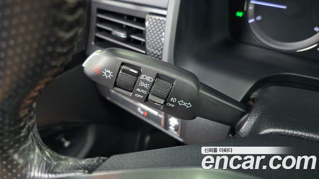 KG Mobility (SsangYong) Rexton Sports Khan Diesel 2.2 4WD Prestige Special (5-Link) 2021 — фото 17